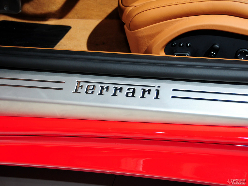 Rosso CorsaF12berlinetta܇DƬ