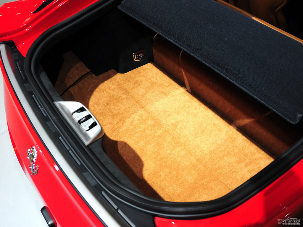 Rosso CorsaF12berlinettagDƬ