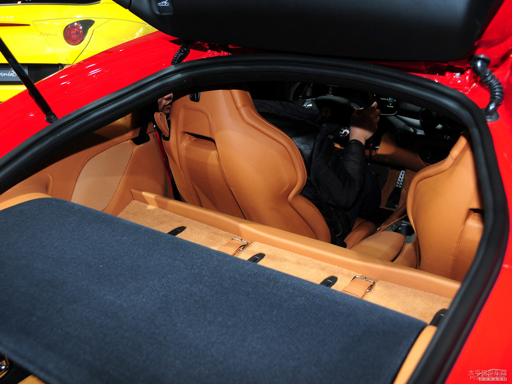 Rosso CorsaF12berlinettagDƬ