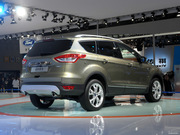 2013款 2.0 GTDi 四驅尊貴型 2013款 2.0 GTDi 四驅尊貴型