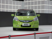 2013款 1.3L Hybrid 2013款 1.3L Hybrid