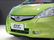 2013款 1.3L Hybrid 2013款 1.3L Hybrid