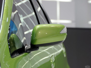 2013款 1.3L Hybrid 2013款 1.3L Hybrid