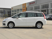 2009款 Grand 2.0L 舒適型 2009款 Grand 2.0L 舒適型