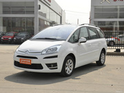 2009款 Grand 2.0L 舒適型 2009款 Grand 2.0L 舒適型