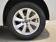 2009款 Grand 2.0L 舒適型 2009款 Grand 2.0L 舒適型