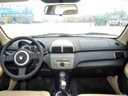 2009款 1.6L 手動時(shí)尚型 2009款 1.6L 手動時(shí)尚型