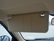 2009款 1.6L 手動時(shí)尚型 2009款 1.6L 手動時(shí)尚型