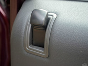 2009款 1.6L 手動時(shí)尚型 2009款 1.6L 手動時(shí)尚型