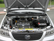 2012款 超值版 1.5L CNG 手動舒適型A 2012款 超值版 1.5L CNG 手動舒適型A