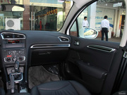 2013款 1.6THP 自動勁智版 2013款 1.6THP 自動勁智版