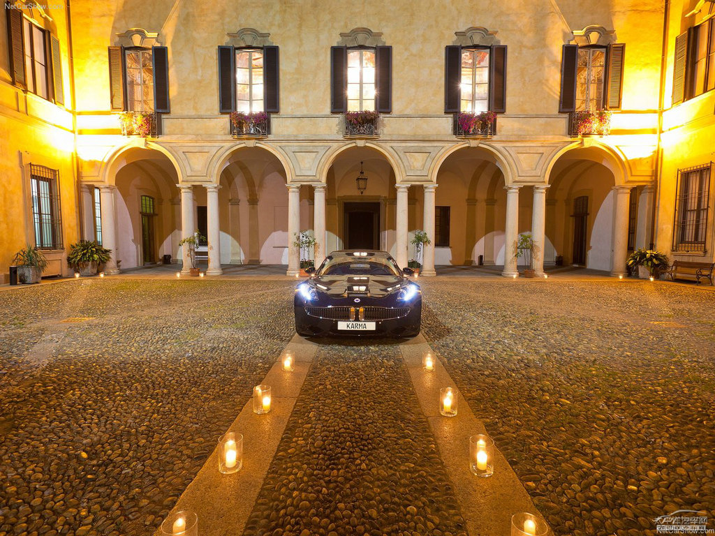 ɫKarma Revero^DƬ