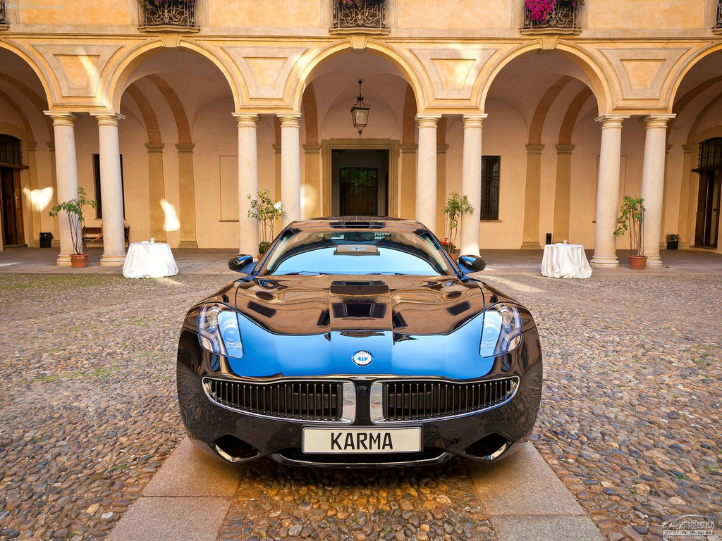 ɫKarma Revero^DƬ