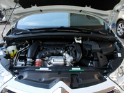 2013款 1.6THP 自動勁智版 2013款 1.6THP 自動勁智版