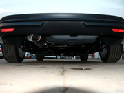 2013款 1.6THP 自動勁智版 2013款 1.6THP 自動勁智版