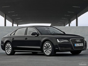 2013款 40 Hybrid 2013款 40 Hybrid