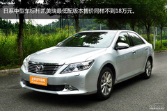 雪鐵龍C4 L競(jìng)爭力分析 要買就買1.6T版