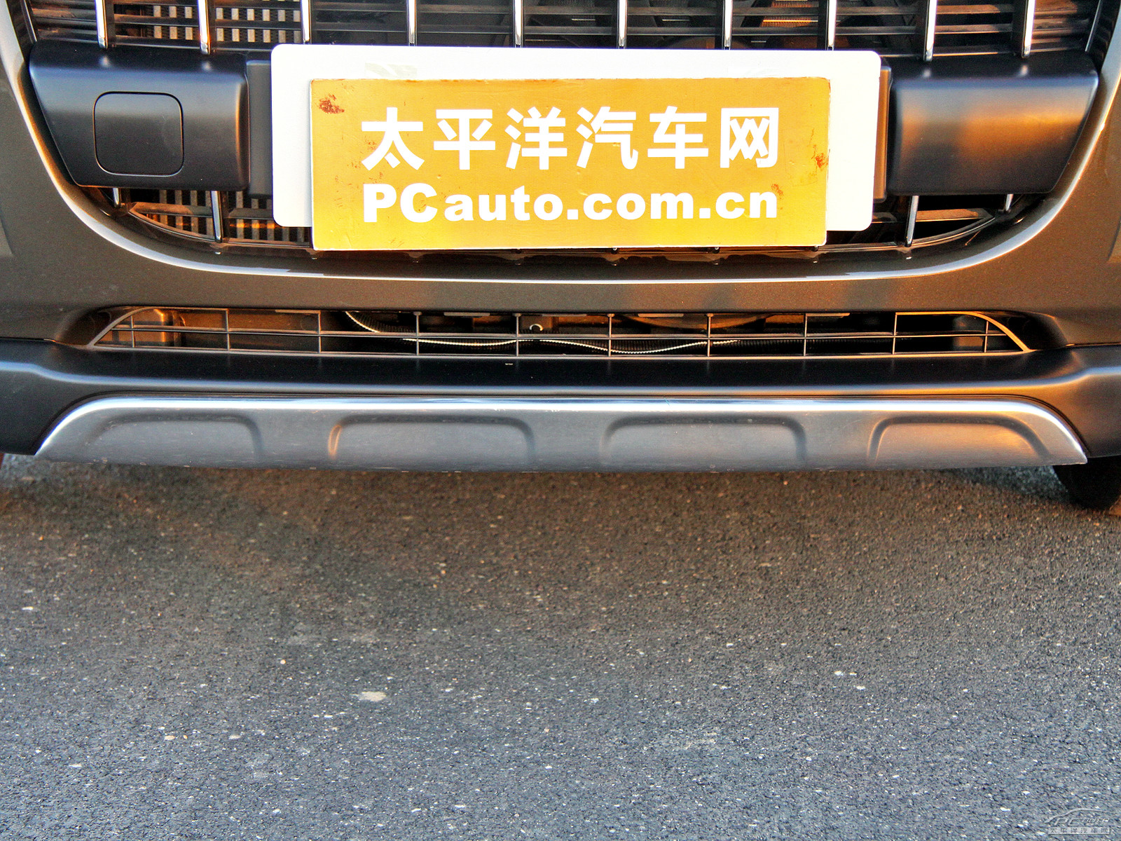 標致3008(進口)外觀高清大圖