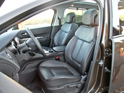 2011款 1.6T 豪華型 2011款 1.6T 豪華型
