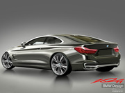 2013 Coupe Concept