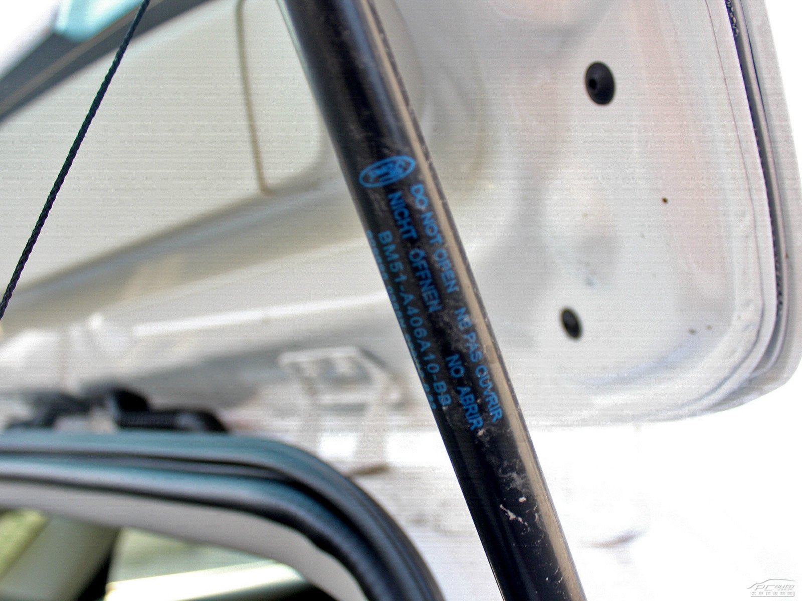 福克斯空間高清大圖