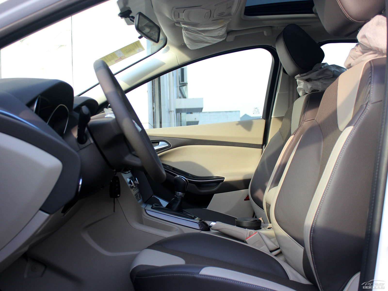 福克斯空間高清大圖