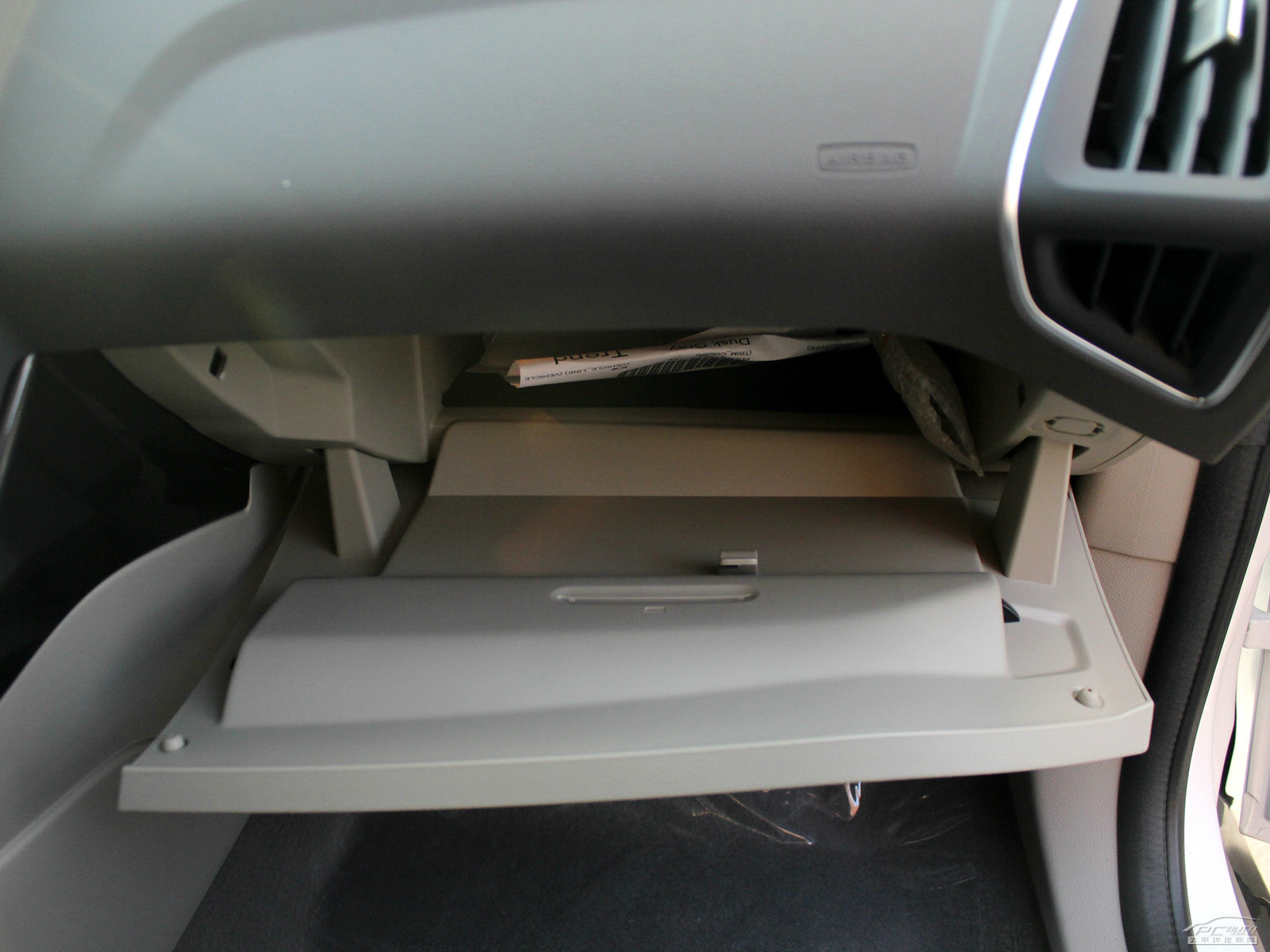 福克斯空間高清大圖