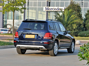 2013款 GLK 300 4MATIC 動感型 2013款 GLK 300 4MATIC 動感型