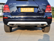 2013款 GLK 300 4MATIC 動感型 2013款 GLK 300 4MATIC 動感型