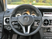 2013款 GLK 300 4MATIC 動感型 2013款 GLK 300 4MATIC 動感型