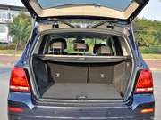 2013款 GLK 300 4MATIC 動(dòng)感型 2013款 GLK 300 4MATIC 動(dòng)感型