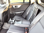 2013款 GLK 300 4MATIC 動(dòng)感型 2013款 GLK 300 4MATIC 動(dòng)感型