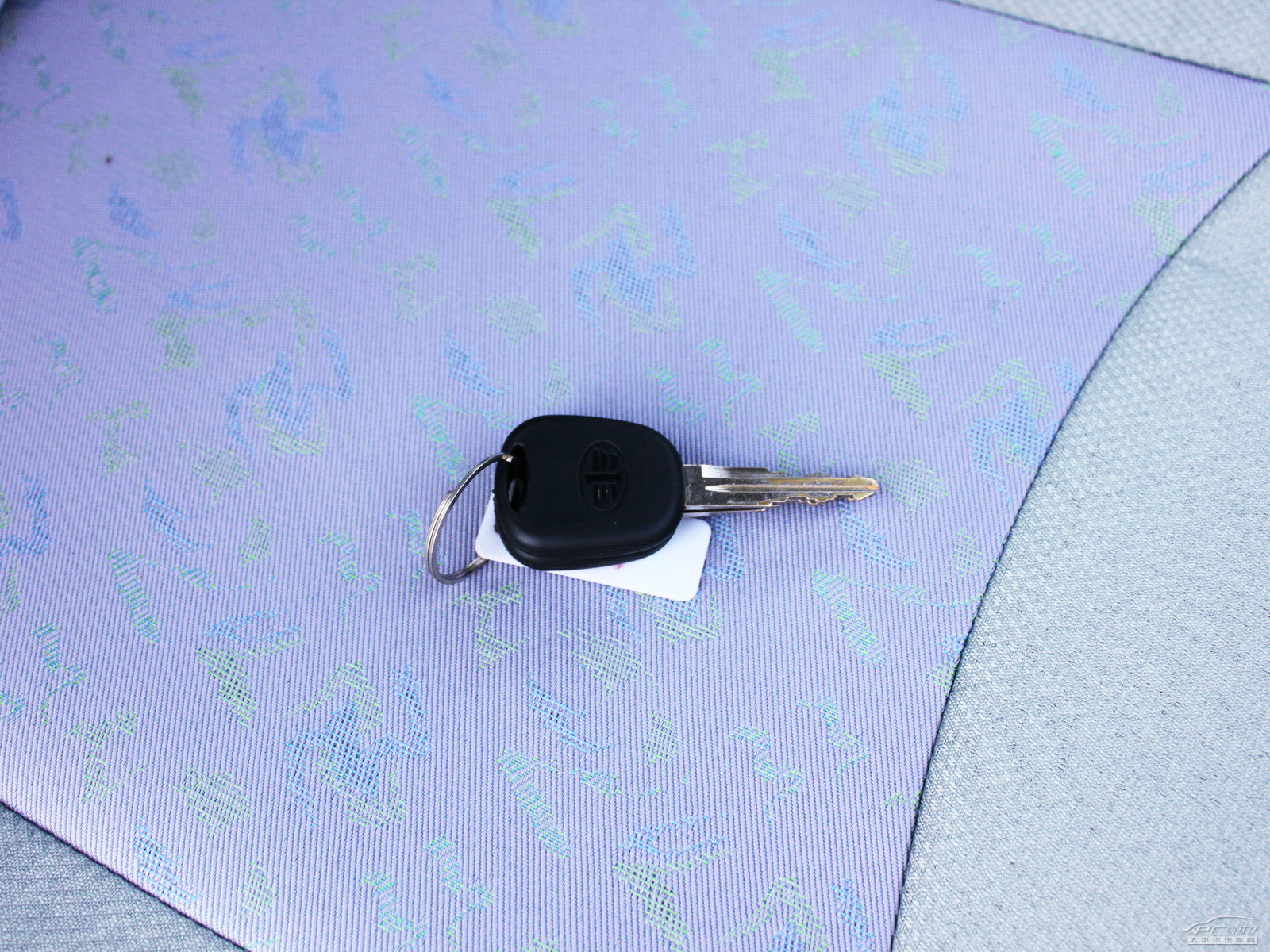 佳寶V52細(xì)節(jié)高清大圖