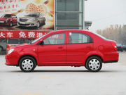 2012款 1.0L 手動(dòng)舒適型 2012款 1.0L 手動(dòng)舒適型
