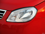 2012款 1.0L 手動(dòng)舒適型 2012款 1.0L 手動(dòng)舒適型