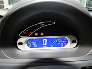 2012款 1.0L 手動(dòng)舒適型 2012款 1.0L 手動(dòng)舒適型