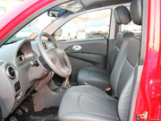 2012款 1.0L 手動舒適型 2012款 1.0L 手動舒適型