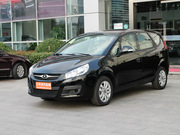 2012款 1.8L MT 宜商精英型 7座 2012款 1.8L MT 宜商精英型 7座