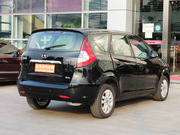 2012款 1.8L MT 宜商精英型 7座 2012款 1.8L MT 宜商精英型 7座