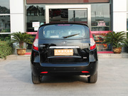 2012款 1.8L MT 宜商精英型 7座 2012款 1.8L MT 宜商精英型 7座