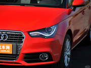 2013 30 TFSI Sportback Ego plus