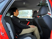 2013 30 TFSI Sportback Ego plus