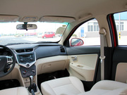 2013款 掀背 1.5L 手動(dòng)銳意版  2013款 掀背 1.5L 手動(dòng)銳意版