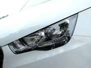 2013 30 TFSI Sportback Urban