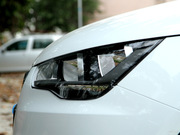 2013 30 TFSI Sportback Urban