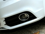 2013 30 TFSI Sportback Urban