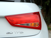 2013 30 TFSI Sportback Urban