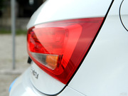 2013 30 TFSI Sportback Urban