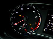 2013 30 TFSI Sportback Urban