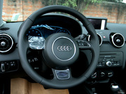 2013 30 TFSI Sportback Urban